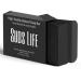 Suds Life Charcoal All Natural Soap for Men - Detoxifying and Purifying Natural Soap Bar 4.2 ounces