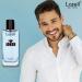 Lazell Joker for Men Perfume | Impression by Dol. K | Eau De Toilette 3.4 Fl Oz | Citrus Fusion Fragrance | European oncentrated Scent Lasts 6-9 Hours - Buy Online on GoSupps.com