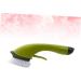 Solustre Heavy-Duty Cleaning Brush for Floors Carpets & Shoes - Durable Scrubbing & Scouring Tool for International Shipping - Buy Online on GoSupps.com