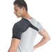 Anaconda Shoulder & Knee Brace | Adjustable Compression Sleeve for Rotator Cuff Support | International Shipping - Buy Online on GoSupps.com