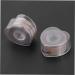  Invisible Eyelid Tape - Self Adhesive Double Strip Sticker for Eye Makeup - Double Eyelid Makeup Tool & Accessories -size1 - Buy Online on GoSupps.com