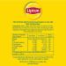 Lipton Ice Tea Framboise Still Lot de 12 boissons gazeuses 500 ml - Buy Online on GoSupps.com