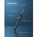 Ear Wax Removal Kit - Ear Cleaner Ear Camera - Ear Wax Remover with 6 Pcs Ear Set - Ear Wax Removal Tool - WiFi Otoscope Camera with 6 Silicon Ear Spoon - Ear Cleaning for iOS & Android (Black) - Buy Online on GoSupps.com