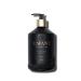 L'AVANT Collective High Performing Hand Soap | Luxurious Ingredients for Soft & Smooth Hands | Fresh Linen Scent | Reusable Glass Bottle (16 Fl Oz) Fresh Linen Hand Soap Bottle