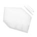 POPETPOP 2sets Double Eyelid Sticker Stickers Makeup Supplies Clear Tape Eyelid Beauty Tape Tool Woman Eyes