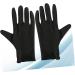 Healeved 24 Pairs Uniform Gloves Gardening Glove Inspection Gloves Gloves Safety Gloves Gloves Jewelry Gloves Applicator Bottle - Cotton Gloves Miss - Buy Online on GoSupps.com