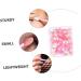 Hemoton 50pcs Double Ended Eyeshadow Brush Cosmetic Eye Shadow Sticks Eyeshadow Cosmetic Eyeshadow Makeup Accessories Latex Eyeshadow Girl Eyeshadow Makeup Brush Eye Makeup - Buy Online on GoSupps.com