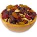 Student Mix - Nut and Dried Fruit Mix 250g - LA PLANTIGO - Buy Online on GoSupps.com