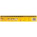 Glad ClingWrap Plastic Wrap - 200 Sq Ft Roll (Packaging May Vary) - Buy Online on GoSupps.com