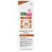 Sebamed Sun Protection Cream SPF 30 - Daily Waterproof Face Cream pH 5.5 75ml Made in Germany Microplastic-Free - Buy Online on GoSupps.com