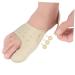 Healifty 3pcs Thumb & Foot Protectors for Hallux Valgus & Bunions - Toe Straighteners & Correctors - Buy Online on GoSupps.com