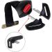 Glosoni Car Seats Crotch Buckle Clip - 5 Point Adjustable Strap Harness Chest Clip for Safety - Buy Online on GoSupps.com