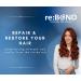 reBOND Daily Miracle Bond Building Shampoo 10.1 oz - Strengthen Repair & Nourish Your Hair | International Shipping Available - Buy Online on GoSupps.com