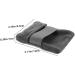 Healvian De Nettoyage De Sable De Plage Mitt pour liminer Sable Pratique De Voyage Accessoire De Plage pour Amateurs Activit s Ext rieures 13.00X9.50X1.00CM Gris - Buy Online on GoSupps.com