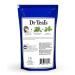 Dr Teal's Vapor Bath Epsom Salt Soak with Menthol, Camphor, Essential Oils - 2 lbs - Buy Online on GoSupps.com