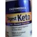  Digest Keto 60 Capsules