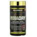 ALLMAX Nutrition HydraDry Ultra-Potent Diuretic + Electrolyte Stabilizer 84 Tablets