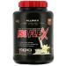 ALLMAX Nutrition Isoflex Pure Whey Protein Isolate (WPI Ion-Charged Particle Filtration) Vanilla 5 lbs (2.27 kg)