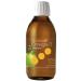 Ascenta NutraSea + D Omega-3 + Vitamin D Crisp Apple Flavor 6.8 fl oz (200 ml) Liquid