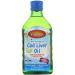 Carlson Labs Kid's Wild Norwegian Cod Liver Oil Bubble Gum Flavor 8.4 fl oz (250 ml)