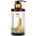 Doori Cosmetics Daeng Gi Meo Ri Dr. Ginseng Shampoo Rose Musk 16.9 fl oz (500 ml)