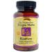 Dragon Herbs Eleuthero 500 mg 100 Vegetarian Capsules