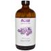Now Foods Essential Oils Lavender 16 fl oz (473 ml)