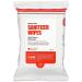 Kosette Sanitizer Wipes Alcohol-Free 20 Wipes