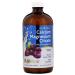 LifeTime Vitamins Original Calcium Magnesium Citrate Plus Vitamin D-3 Grape 16 fl oz (473 ml)