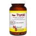 Natural Sources Raw Thyroid 180 Capsules