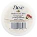 Dove Exfoliating Body Polish Pomegranate Seeds & Shea Butter 2 oz (56.7 g)