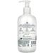 Buy Dove Deep Cleansing Hand Wash with Shea Butter & Warm Vanilla â€“ 13.5 fl oz (400 ml) - Buy Online on GoSupps.com