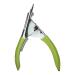 Safari Stainless Steel Nail Trimmer for Small Dogs - Durable & Easy to Use Tool - Buy Online on GoSupps.com