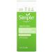 Simple Kind to Skin Light Moisturizer SPF 15 - 4.2 fl oz | Gentle Hydration & Protection - Buy Online on GoSupps.com