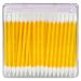 Fran Wilson Nail Tees 120 Cotton Swabs - Precision Beauty Tools for Flawless Nails - Buy Online on GoSupps.com