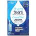TheraTears Nighttime Dry Eye Therapy Lubricant Eye Gel 30 Single-Use Vials