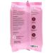 Rael Soothing Feminine Wipes - Fragrance Free, 30 Count | Gentle & Hypoallergenic - Buy Online on GoSupps.com