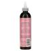 Camille Rose Ultimate Growth Serum - Cocoa Nibs & Honey 8 oz | Nourish & Strengthen Hair - Buy Online on GoSupps.com
