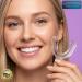 Teeth Whitening Trays | Moldable Mouth Trays for Perfect Fit | 2 Travel Cases Included | Compatible with Opalescence Gel - Buy Online on GoSupps.com