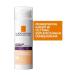 La Roche Posay Anti-Wrinkle And Anti-Blemish Skin Tone Equalizing Light Tone Super Face Sun Cream 50ml / LRPosay. - Buy Online on GoSupps.com