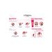 L'Oreal Paris L'or al Paris Excellence Creme Hair Dye 6.41 Hazelnut Brown - Buy Online on GoSupps.com
