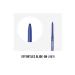 Rimmel London Blue Eyeliner - Scandal'eyes Exaggerate Definer 004 Cobalt Blue - Buy Online on GoSupps.com