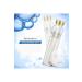 BIOAQUA Collagen and Hyaluronic Acid 2in1 Mask Super Spa Serum Set 2 Pieces - Buy Online on GoSupps.com
