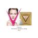 BIOAQUA V-shaped Face Oval Firming 3D Collagen Mask Set 40 Gr X 3 Pieces - Buy Online on GoSupps.com