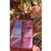hbtasarim Glitter Eyeshadow Creamy Gel Eyeshadow Glitter Palette Barbie - Buy Online on GoSupps.com