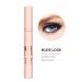 Golden Rose Black Mascara - Nude Look Full Volume Definitive Mascara Goldenrose - Buy Online on GoSupps.com