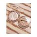 Lamel Cosmetics Lamel HD Powder Highlighting Silver No 401 - Buy Online on GoSupps.com