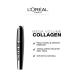 L'Oreal Paris Mega Volume Collagene 24h Black Mascara - Buy Online on GoSupps.com