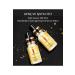 Jomtam Gold Luxury 24k Gold Moisturizing Anti-Age Elixir Serum 15 ml - Buy Online on GoSupps.com