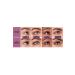 Maybeline Maybelline New York Lash Sensational Fan Effect Black Mascara 9.5 ml - Buy Online on GoSupps.com